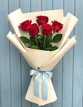 Букет Классика чувств #REPLACE_PRED# Бараново