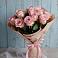 Букет цветов из: Розы в Бараново