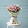 Букет цветов из: Орхидеи и Розы в Бараново