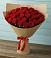 Букет Красные розы Милано в Бараново