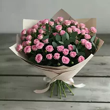 Букет Удовольствие в Бараново