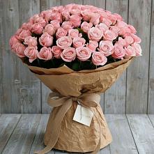 Букет 151 Роза Роуз в Бараново