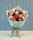 Букет цветов из: Розы в Бараново