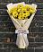 Букет цветов из: Хризантемы в Бараново